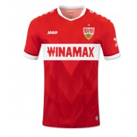 Maglia Calcio Stuttgart Deniz Undav #26 Seconda Divisa 2024-25 Manica Corta